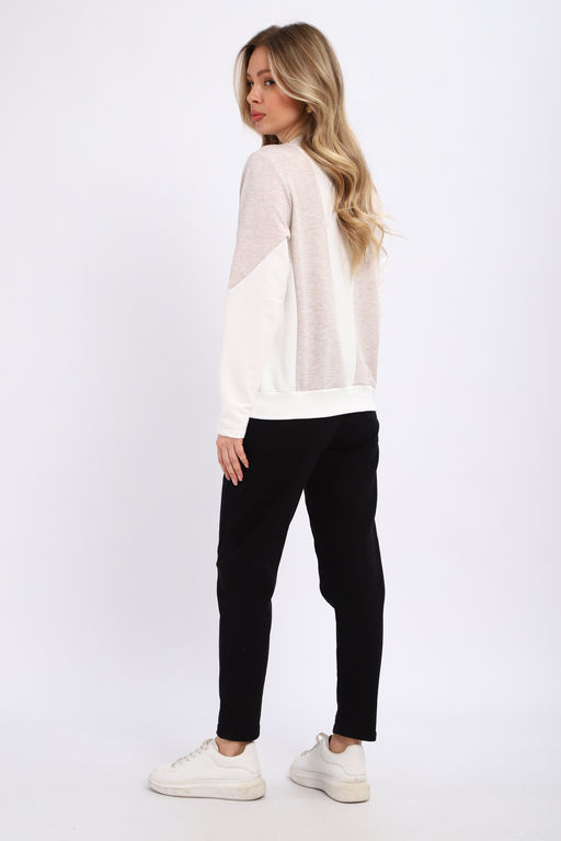 Свитшот повседневный Jjovi