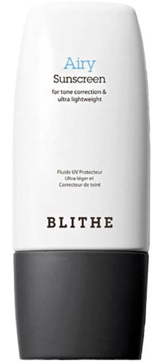 Срок годности_окт.2024 Санскрин Airy Sunscreen SPF 50+ PA ++++ 50мл