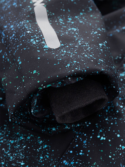 Костюм 7з6324 атлантик/голубой - Nikastyle фото 11