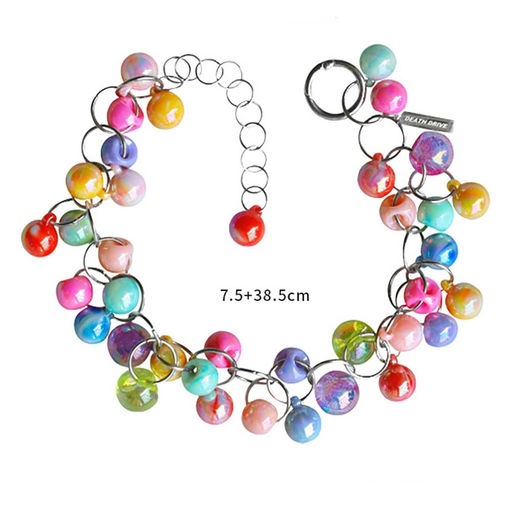 Колье арт. 26 3574 (id 266400) - Rada фото 4