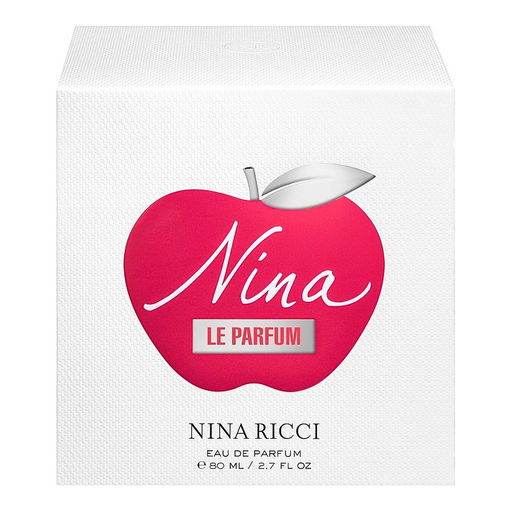 NINA RICCI NINA LE PARFUM w EDP 30 ml M  фото 4