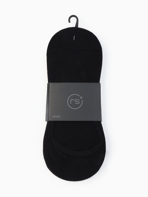 Подследники мужские спортивные с компрессией Resport, набор 3 пары, размер 39-41, чёрный