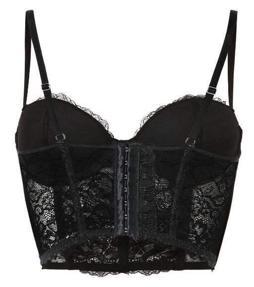 Бюстгалтер-корсет ESMARA  фото 7