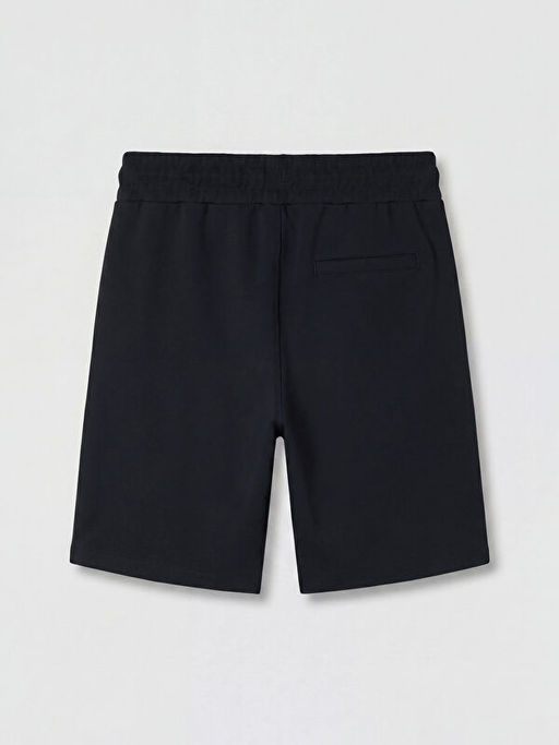 Regular Fit Soft Touch Erkek ?ort
