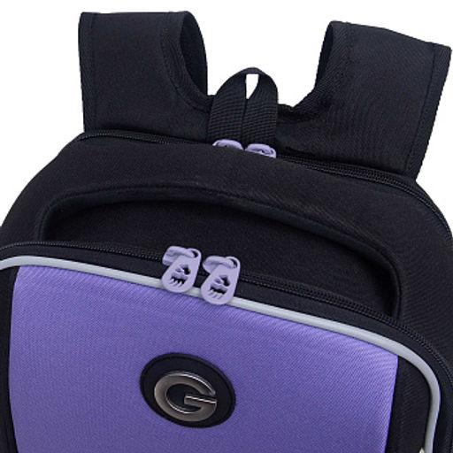 RAf-692-1 Рюкзак школьный с обвесом - Grizzly фото 8