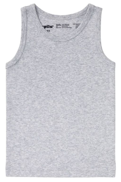 Майки для мальчиков 3 штуки LUPILU