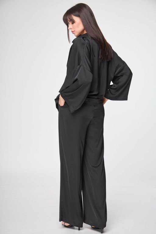 Костюм ANELLI 1205 черный фото 4