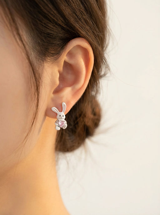 Серьги "Molly"