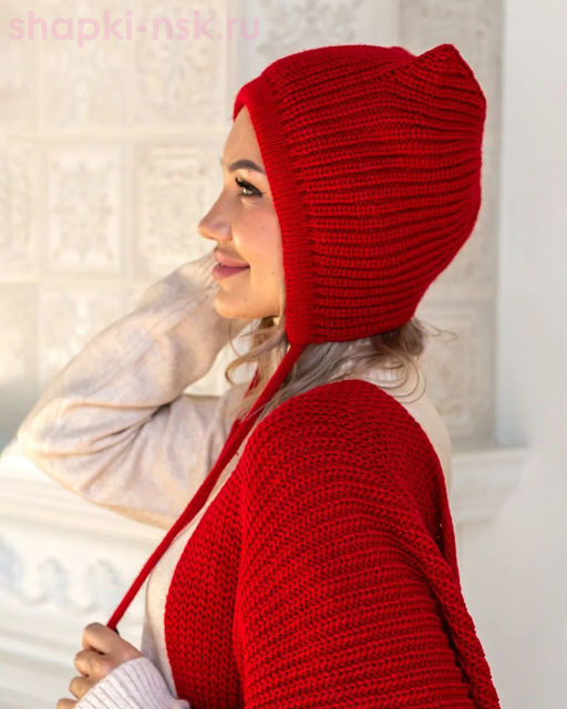 S 1156 Чепчик (56-58)