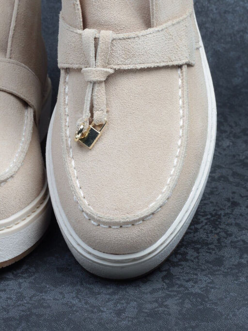 01-5172-5 Ботинки демисезонные - No name фото 15