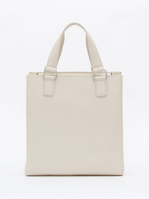 Сумка 91147-1 beige Velina Fabbiana-Safenta