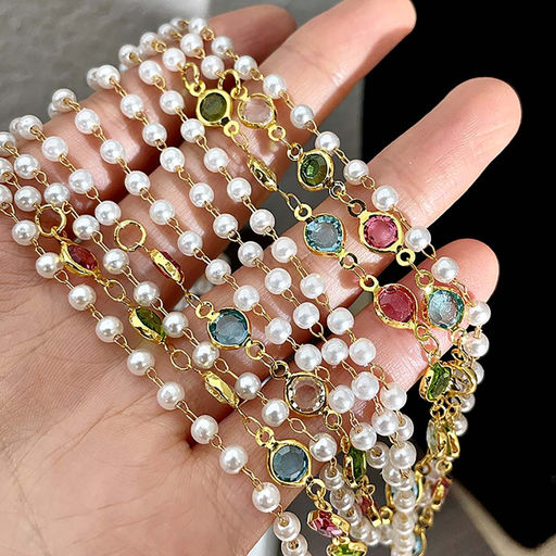 Колье арт. 26 7070 (id 276503) - Rada фото 2