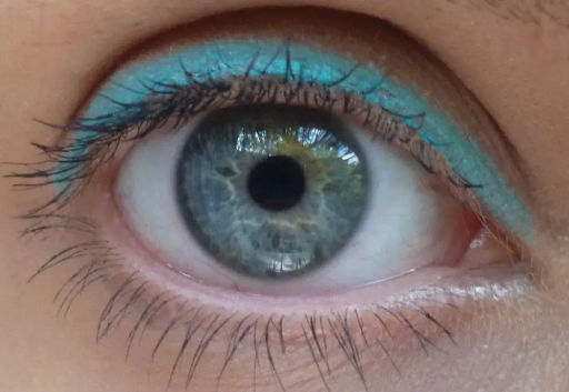 El Corazon карандаш для глаз автомат 420 Chinese Blue