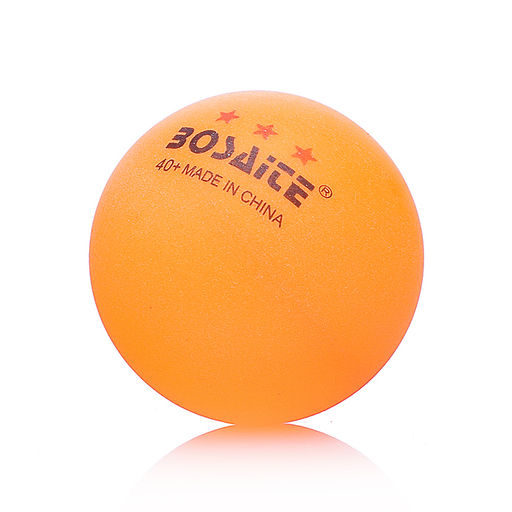 Набор мячей для настольного тенниса (60 шт.)