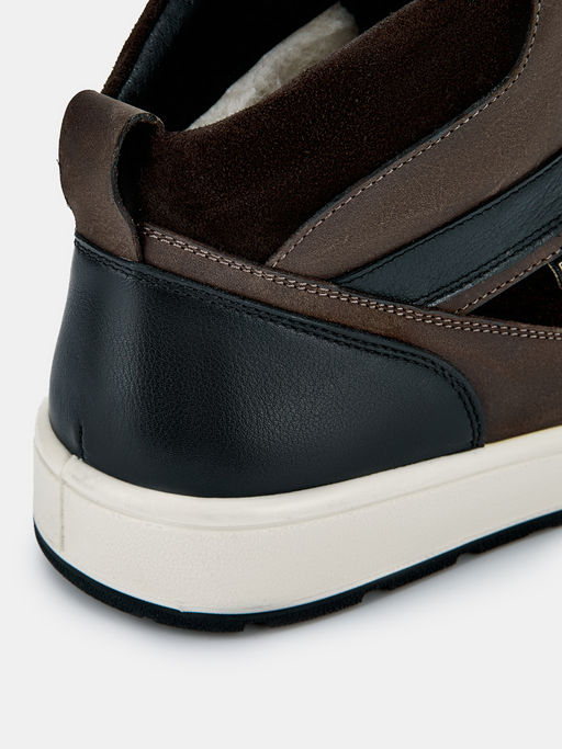 Кеды мужские SKY