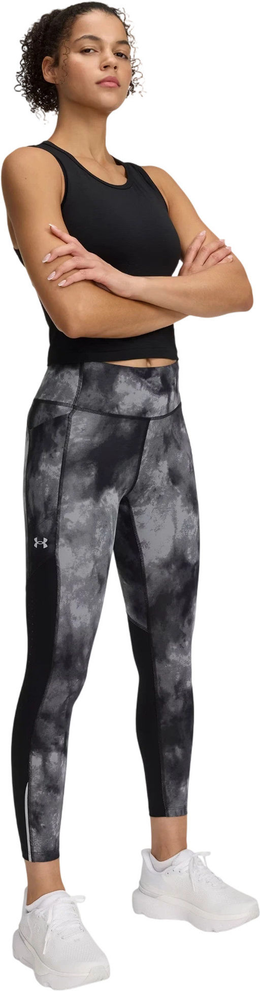 Тайтсы женские