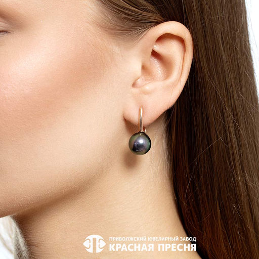 СЕРЬГИ 3368305-14 - Красная пресня фото 2