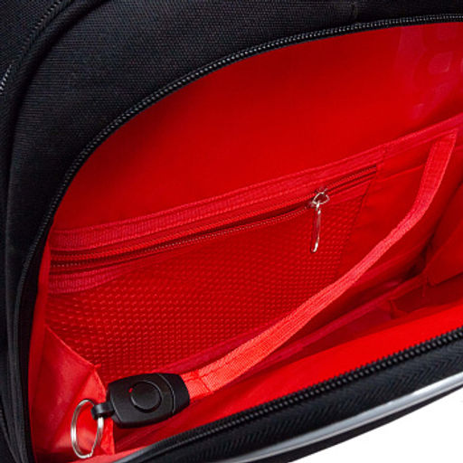 RAz-687-1 Рюкзак школьный с картхолдером на держателе - Grizzly фото 36