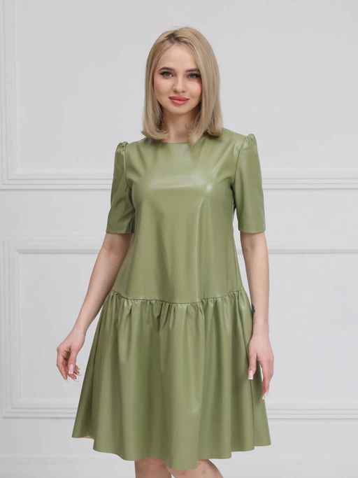 Платье П4-5203 - Wisell фото 21