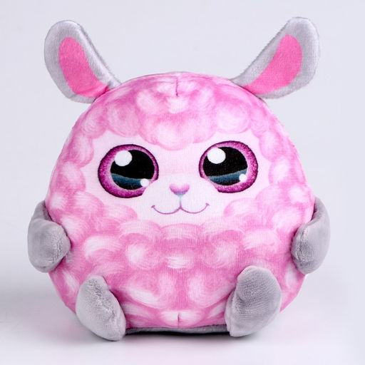 Мягкая игрушка Овечка, 15 см - Milo toys фото 2