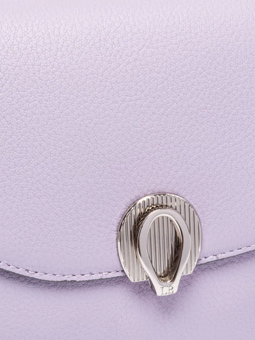 Сумка Labbra L-240401 misted mauve  фото 10