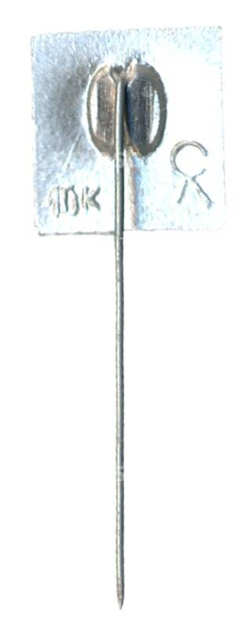 Значок Ленинград