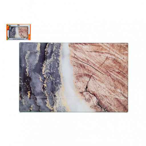 Доска разделочная стекло 20*30 см Lavenir арт. C322030-DD285 (00110774)