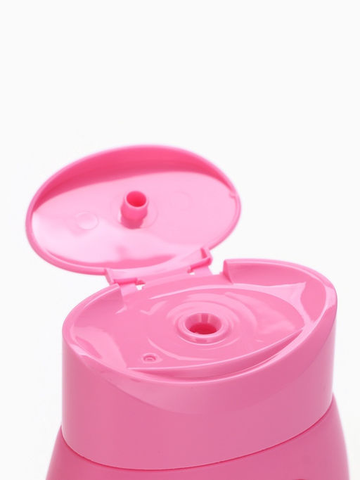 Шампунь детский для девочек «Чудесный шампунь», аромат дынное мороженое, 250 мл, Чистое счастье