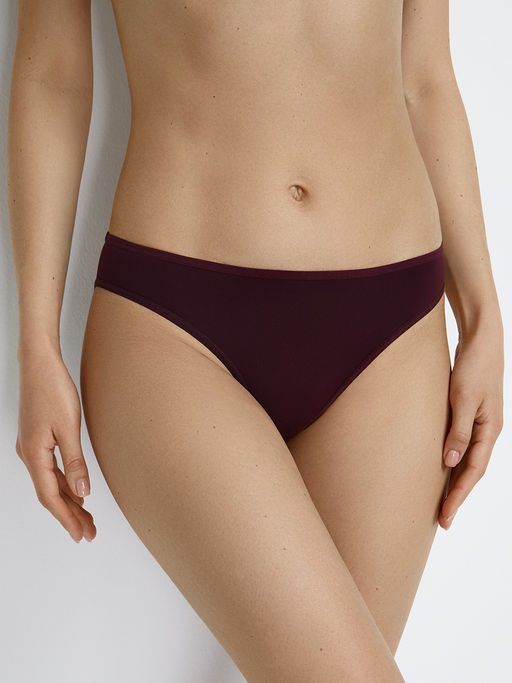 2211 S Soft Slip bianco - Omsa фото 4