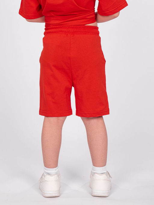 Шорты для мальчика 10423 Lets go - Let's go фото 24