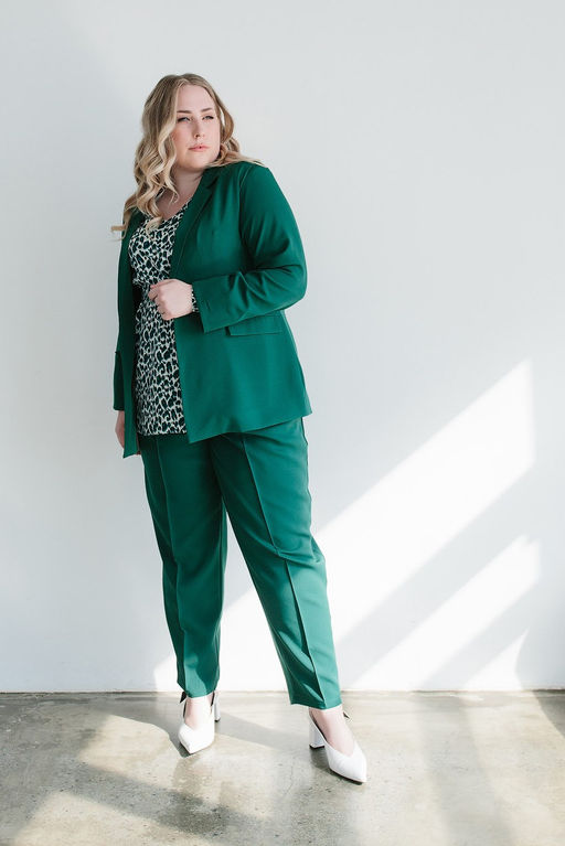 Жакет женский - Jp фото 5