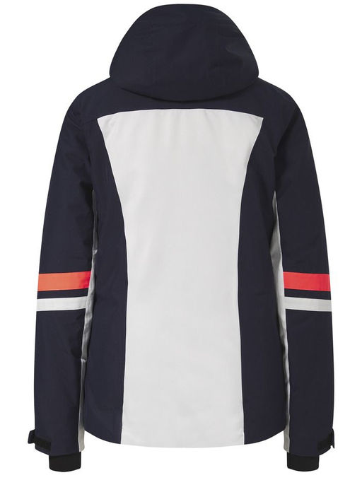 Женская горнолыжная куртка Crivit с системой отслеживания RECCO фото 12