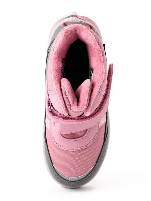 Сапоги зимние детск. Лерум - Oldos фото 4