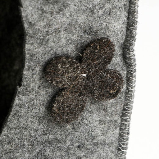 Домик для животных из войлока Удобный, 32 х 30 х 50 см - Simaland фото 5