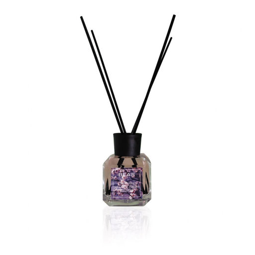 Ароматический диффузор Beas Japanese Cherry - Японская вишня 120 ml фото 4