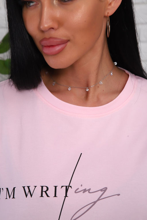 1107 Костюм женский