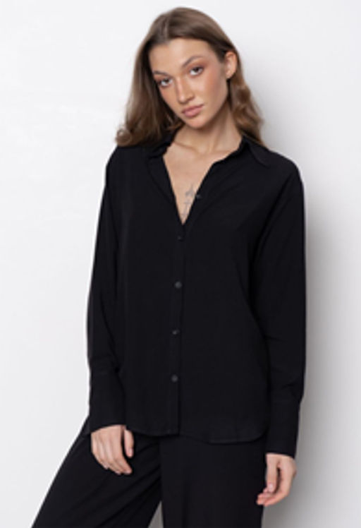 БЛУЗА ЖЕНСКАЯ арт. 5704W-38017.1F-911 - Almando melado фото 2