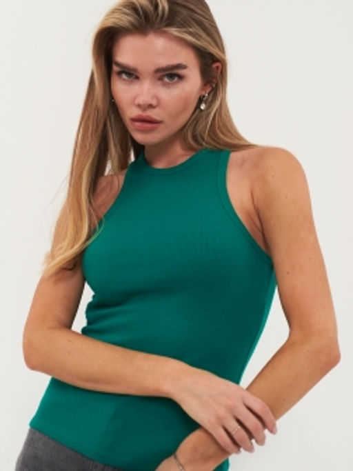 МАЙКА ЖЕНСКАЯ - Chic & charisma фото 2