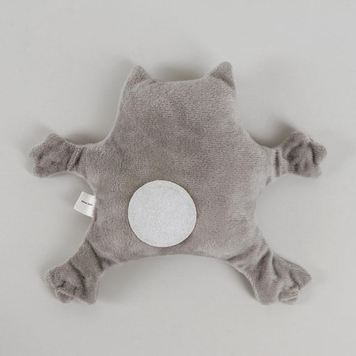 Автоигрушка Не мните тити, кот, на присосках, МИКС - Milo toys фото 6