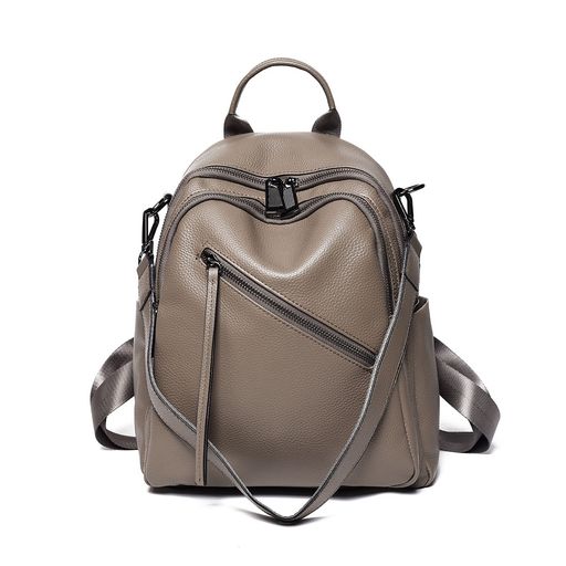 Женский рюкзак Mironpan арт. 8338 Серый