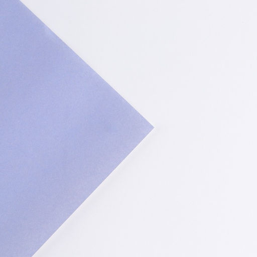 Цена за 10 шт. Бумага упаковочная крафтовая двусторонняя «Фиалковый», 50 х 70 см