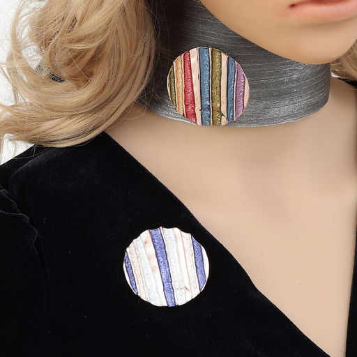 Брошь-магнит арт. 32 2592 (id 273366) - Rada фото 2