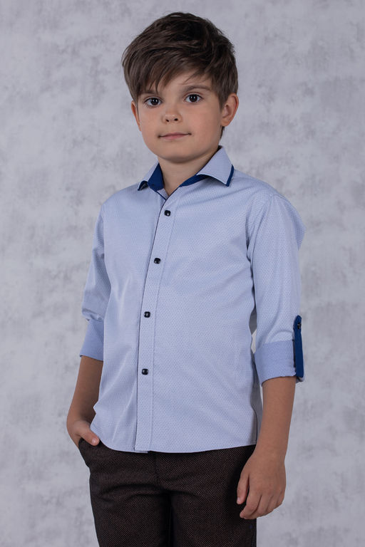 Сорочка 
 2.20-36053-Д