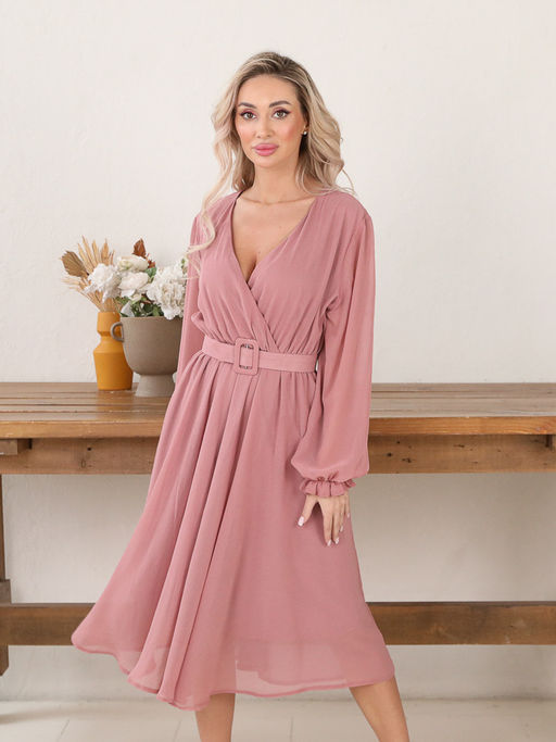 Платье П4-5411