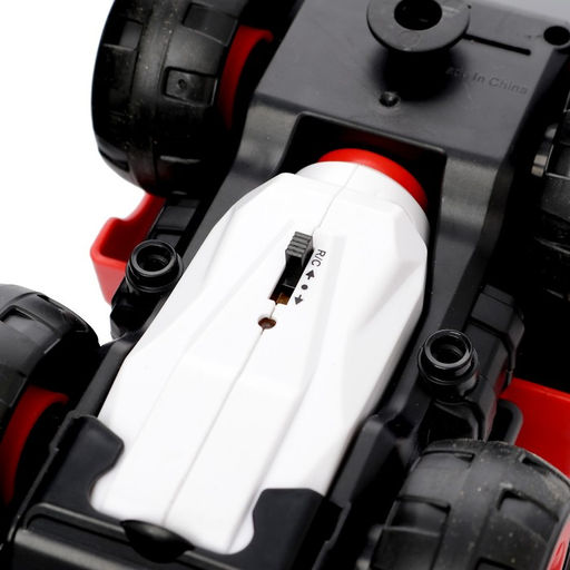 Конструктор винтовой «Пожарная станция», с электр. шуруповертом, р/у, 95, деталей