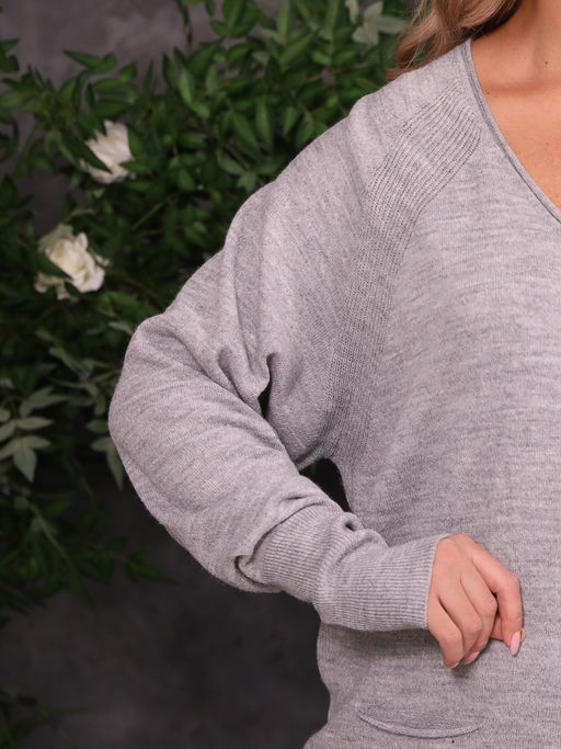 Джемпер Др5-518/9 - Wisell фото 10