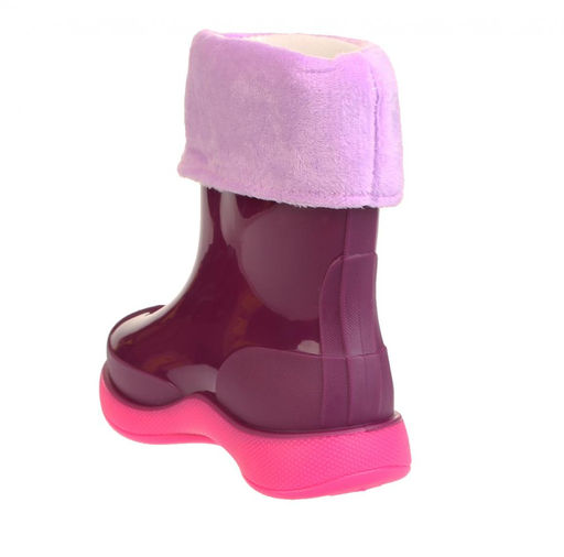 Велингтон Kenka EWU_40851_bordo