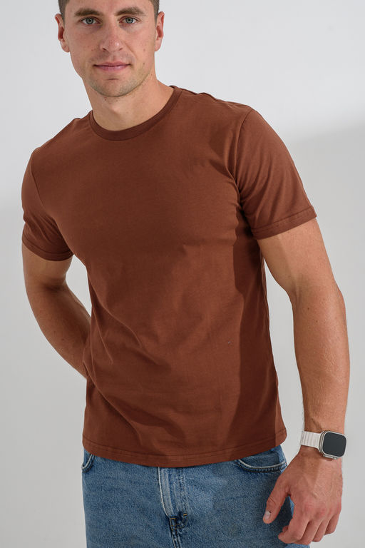 Футболка 8471/3 унисекс