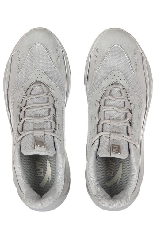 Кроссовки LifeStyle Серый - Anta фото 4