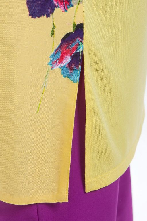 Блуза М3-3756/2 - Wisell фото 5